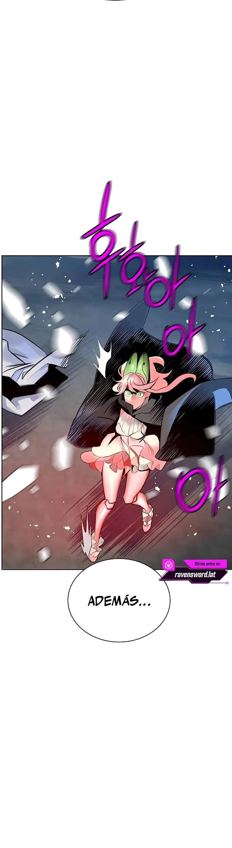 Read Jugo de la selva (es) Manga Online