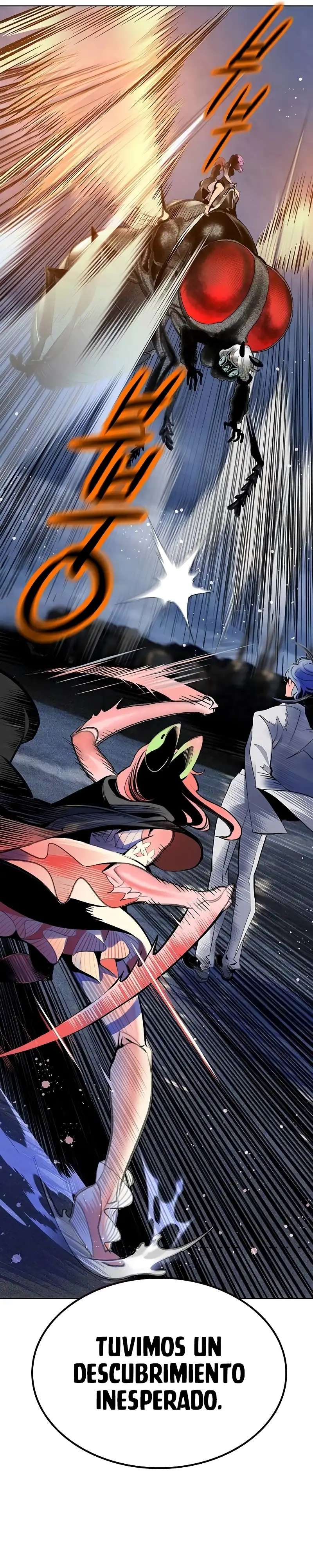 Read Jugo de la selva (es) Manga Online