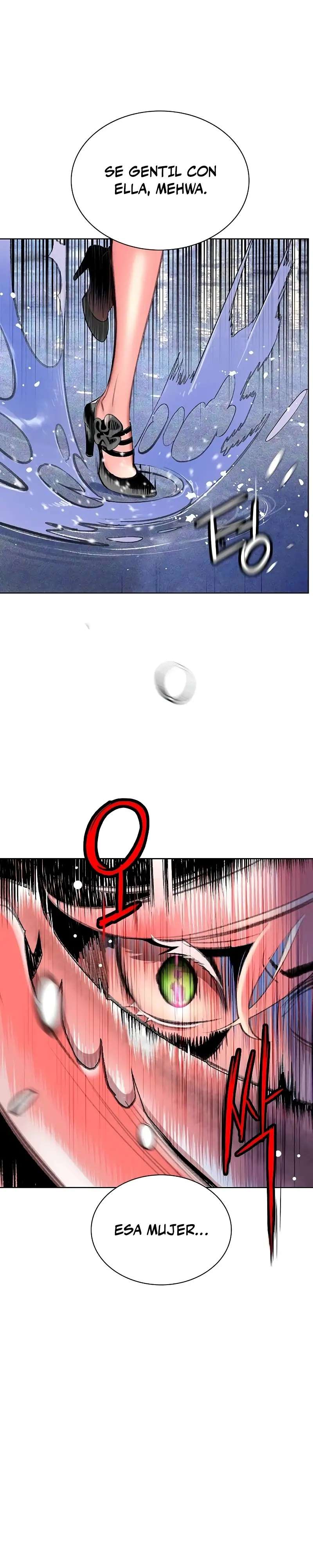 Read Jugo de la selva (es) Manga Online