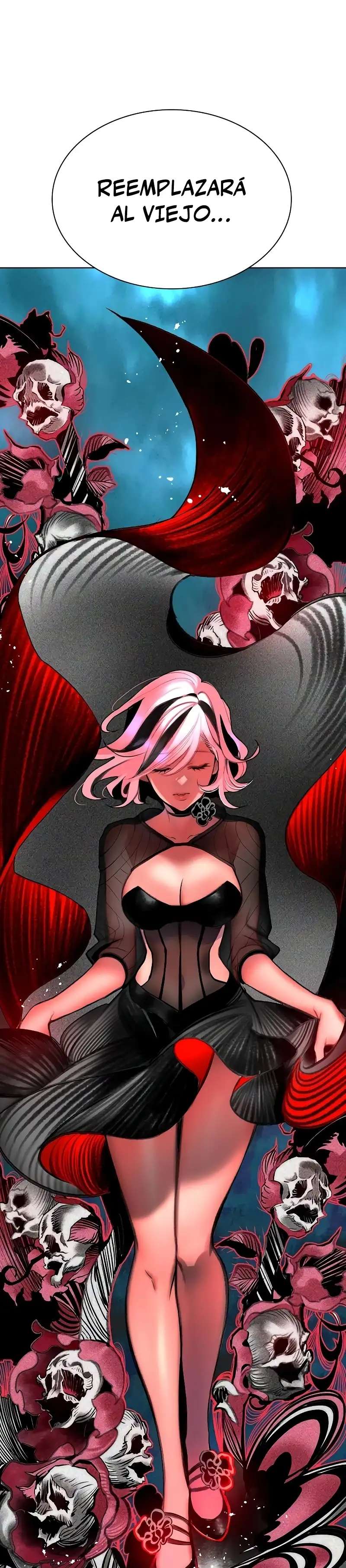 Read Jugo de la selva (es) Manga Online