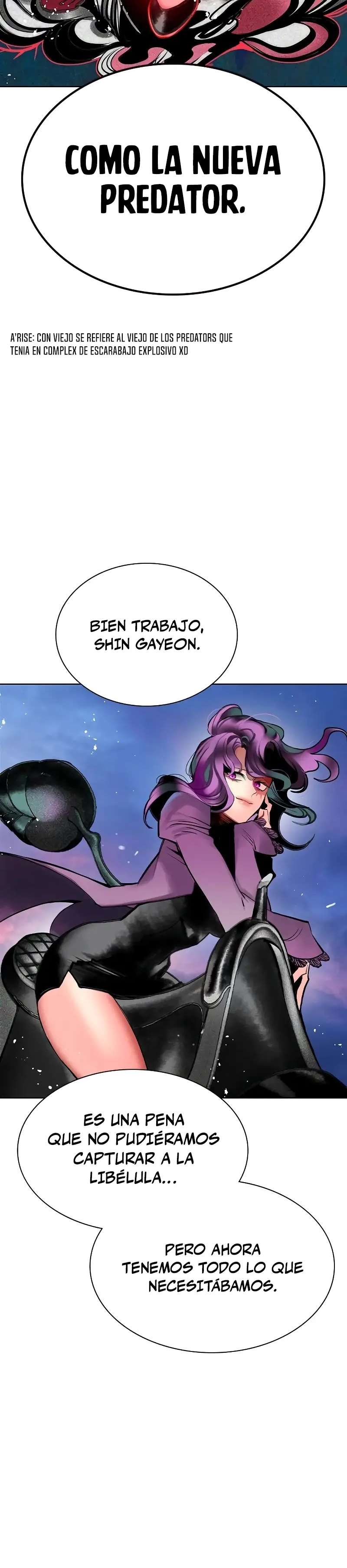 Read Jugo de la selva (es) Manga Online