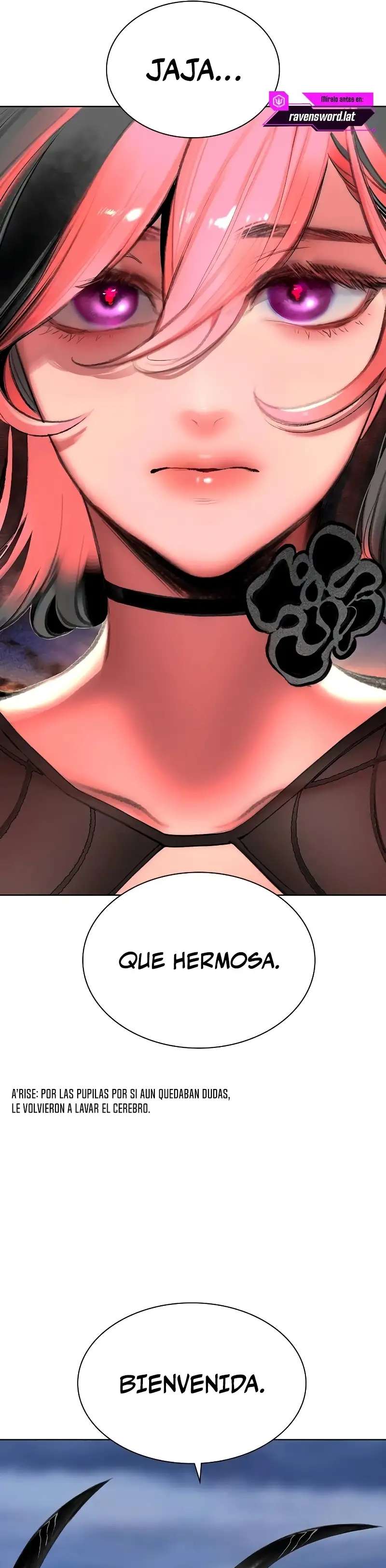 Read Jugo de la selva (es) Manga Online