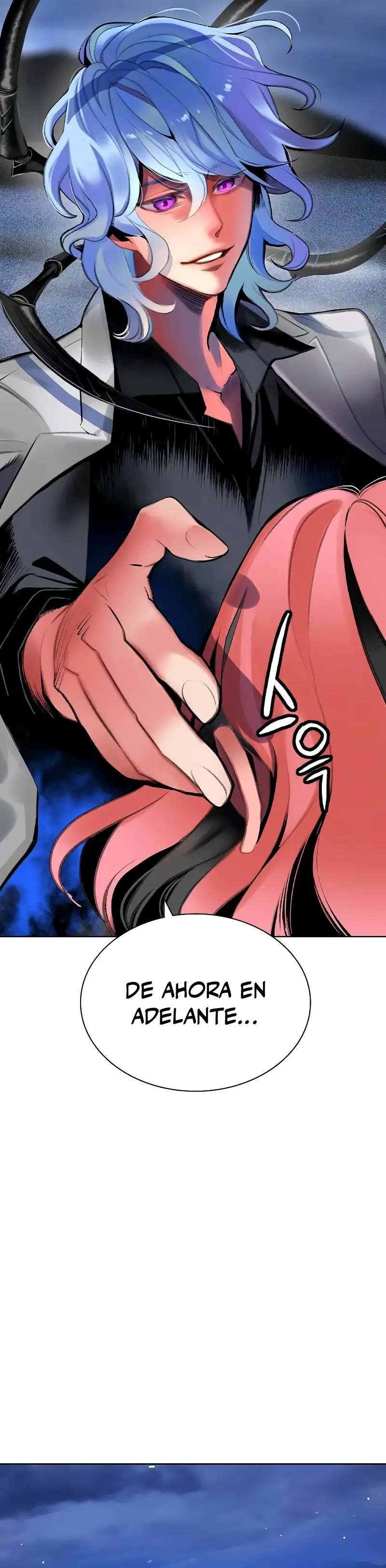 Read Jugo de la selva (es) Manga Online
