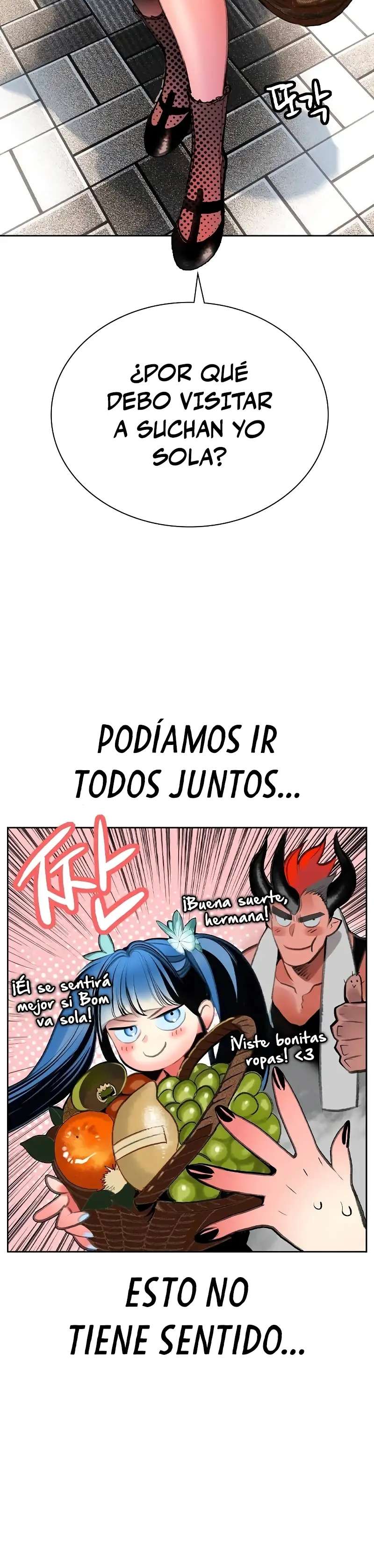 Read Jugo de la selva (es) Manga Online