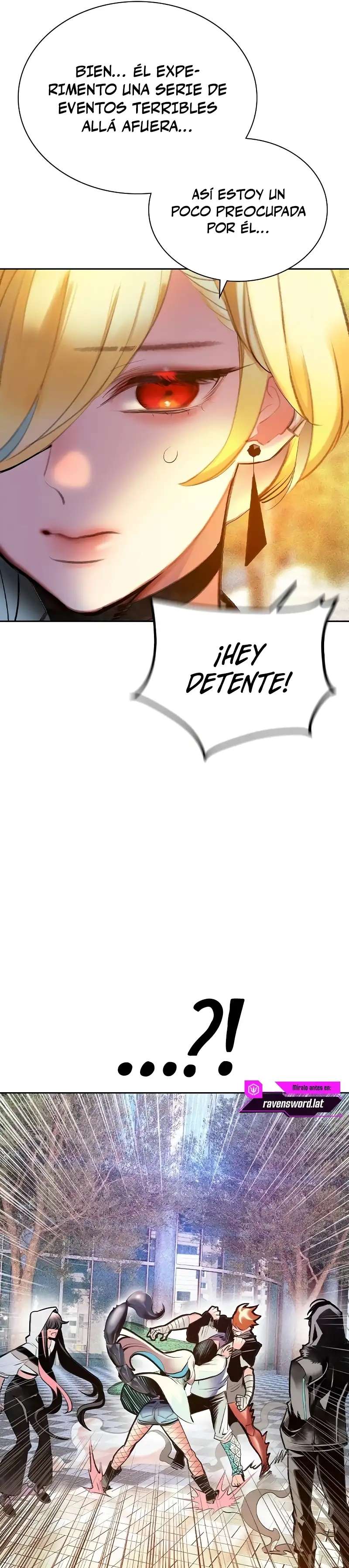 Read Jugo de la selva (es) Manga Online