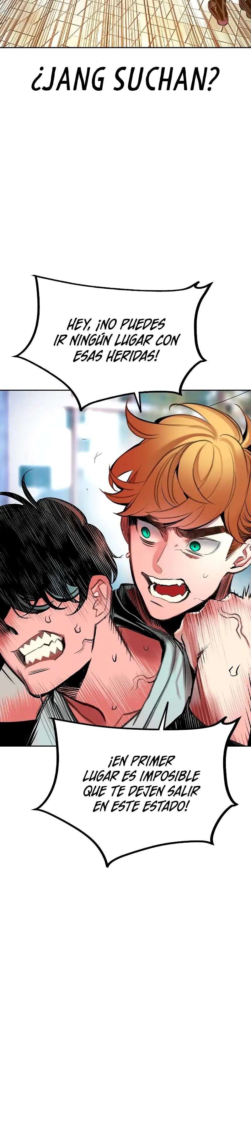 Read Jugo de la selva (es) Manga Online