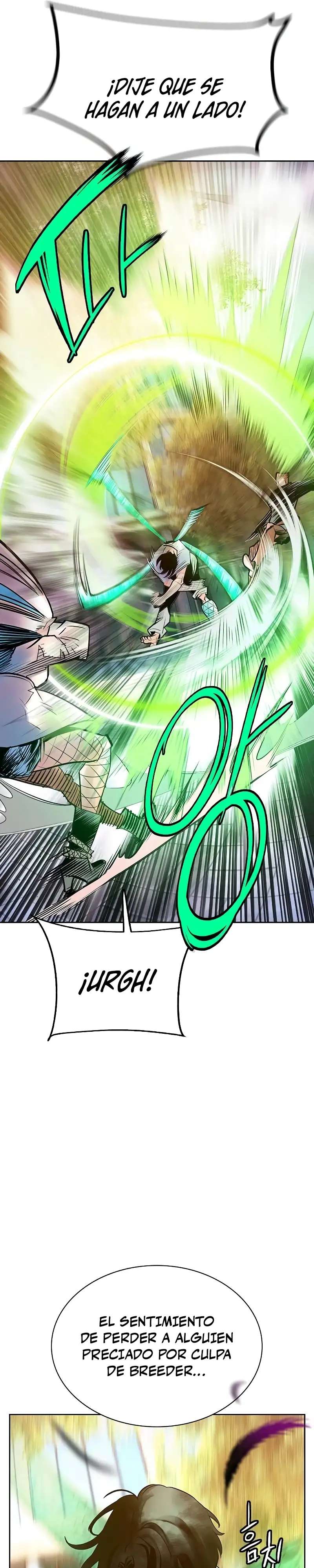 Read Jugo de la selva (es) Manga Online