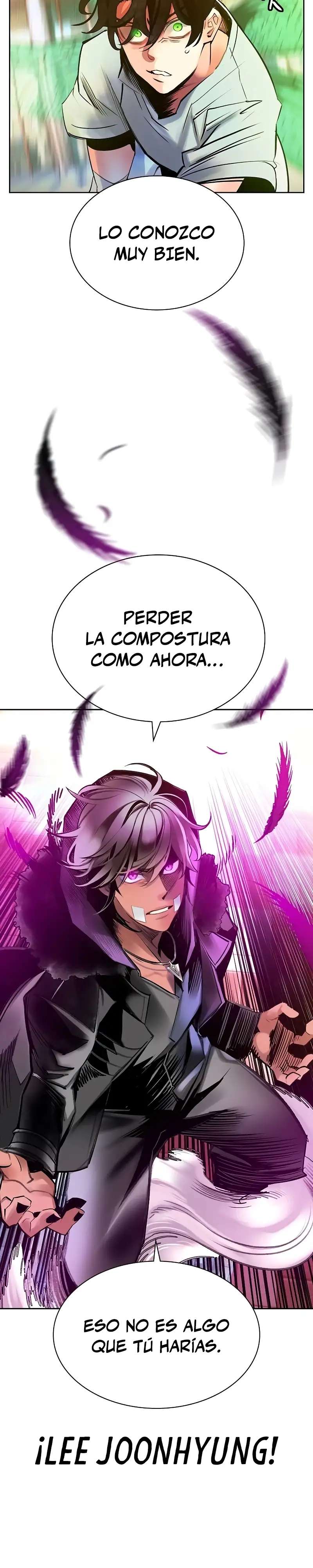 Read Jugo de la selva (es) Manga Online