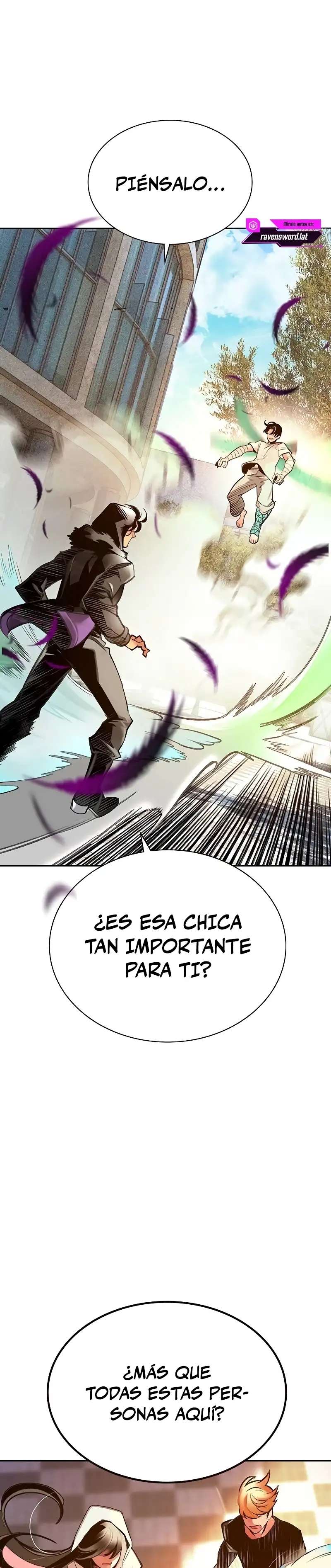 Read Jugo de la selva (es) Manga Online