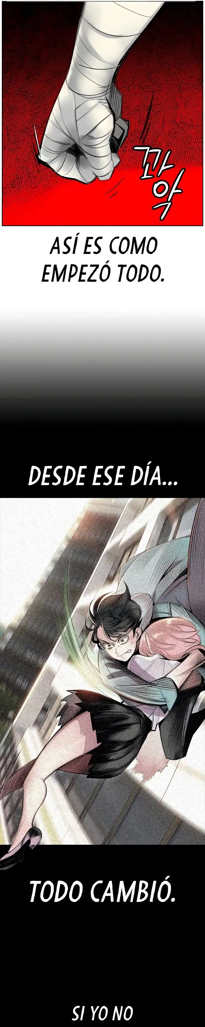 Read Jugo de la selva (es) Manga Online