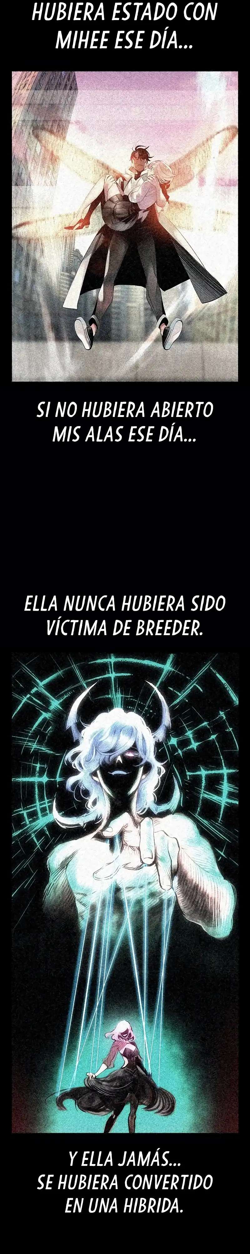 Read Jugo de la selva (es) Manga Online