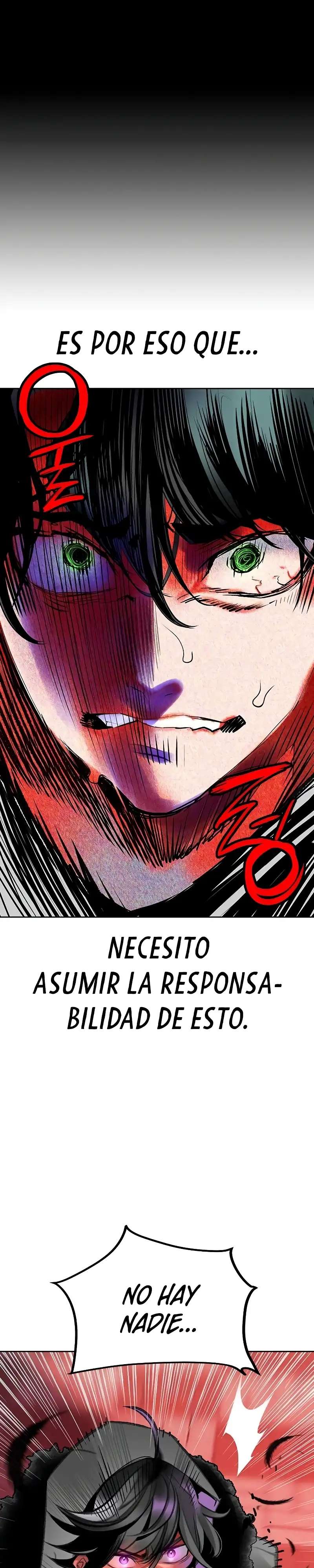Read Jugo de la selva (es) Manga Online