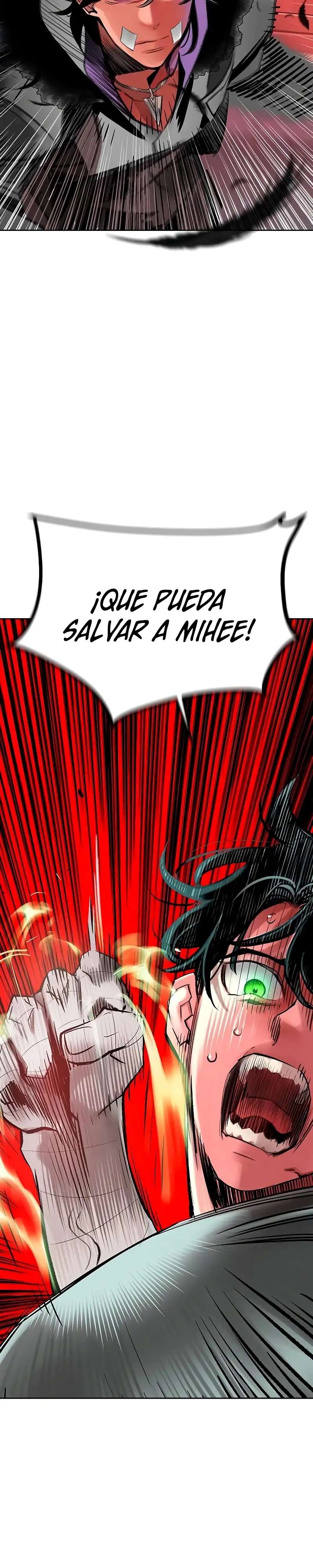Read Jugo de la selva (es) Manga Online