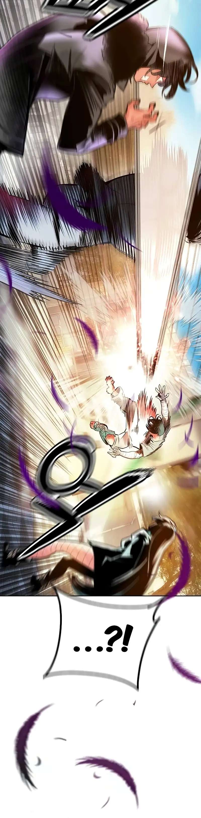 Read Jugo de la selva (es) Manga Online