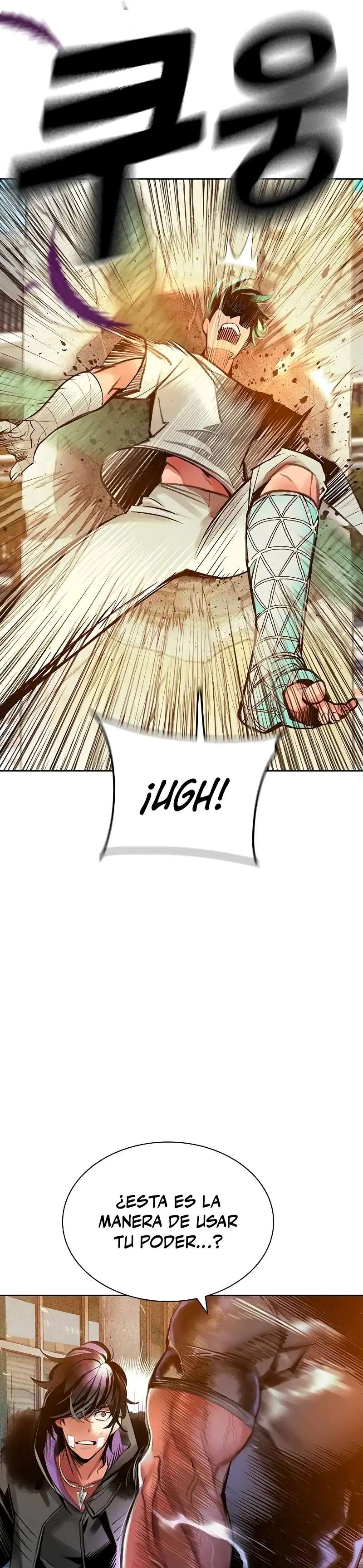 Read Jugo de la selva (es) Manga Online