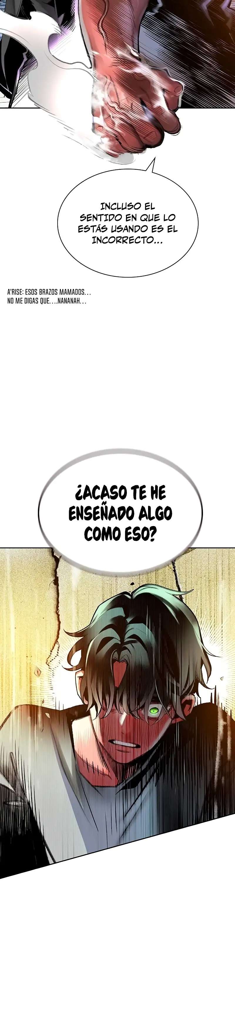 Read Jugo de la selva (es) Manga Online