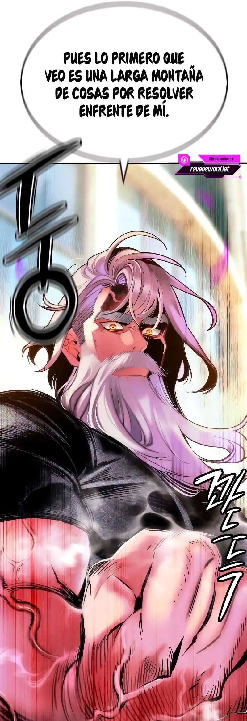 Read Jugo de la selva (es) Manga Online
