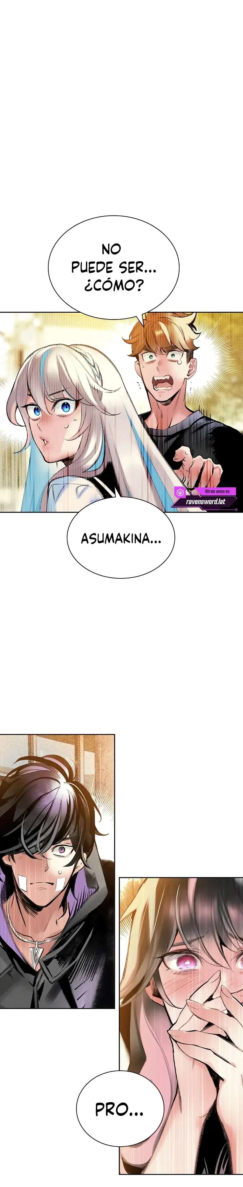 Read Jugo de la selva (es) Manga Online