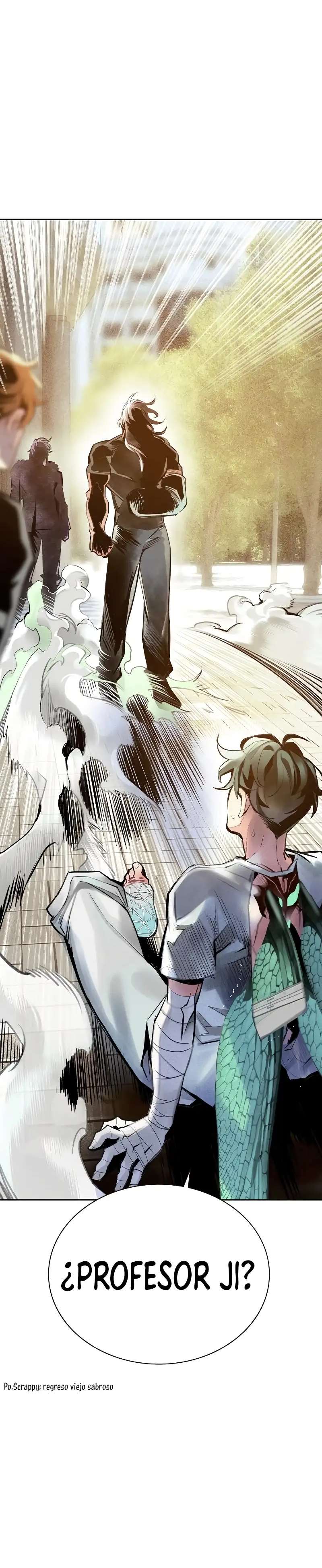 Read Jugo de la selva (es) Manga Online