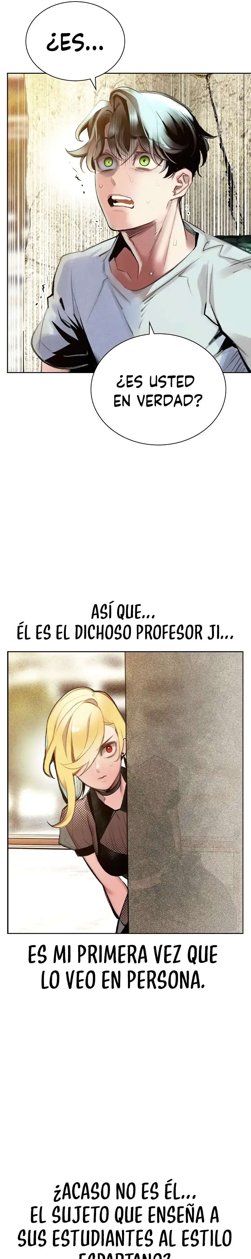 Read Jugo de la selva (es) Manga Online