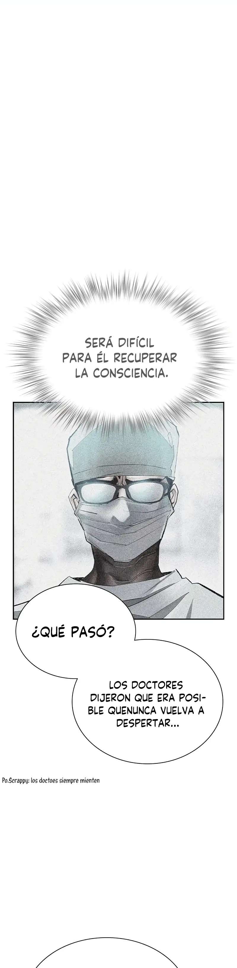 Read Jugo de la selva (es) Manga Online