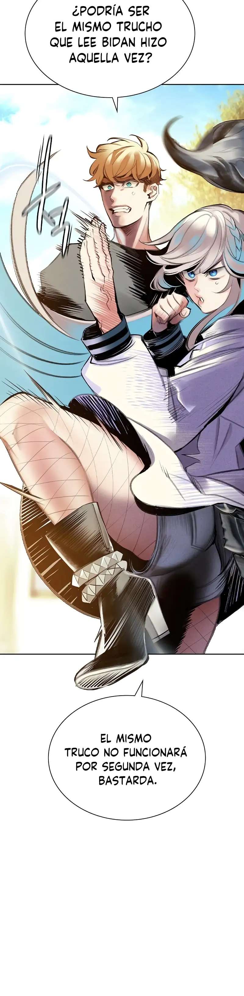 Read Jugo de la selva (es) Manga Online