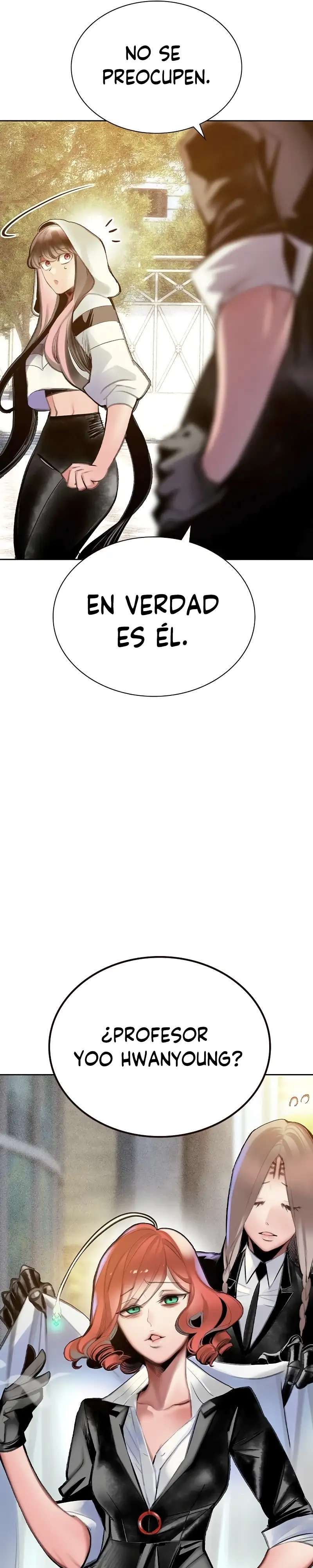 Read Jugo de la selva (es) Manga Online
