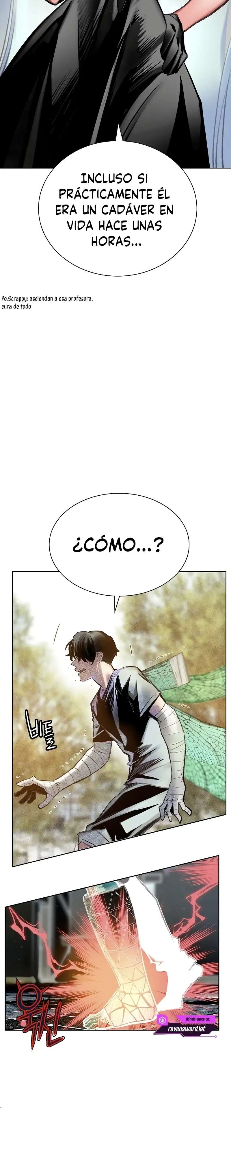 Read Jugo de la selva (es) Manga Online
