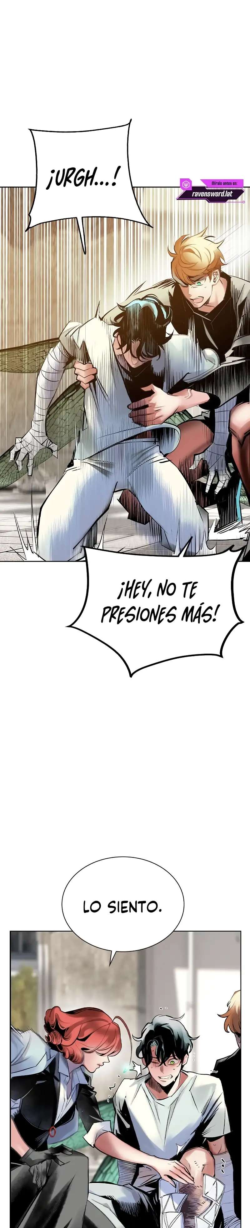 Read Jugo de la selva (es) Manga Online