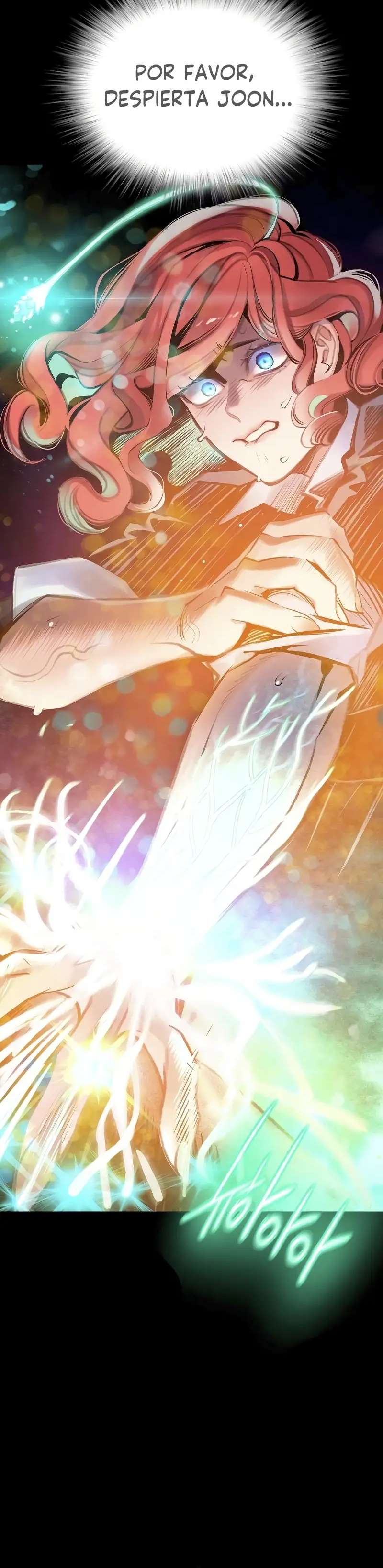 Read Jugo de la selva (es) Manga Online