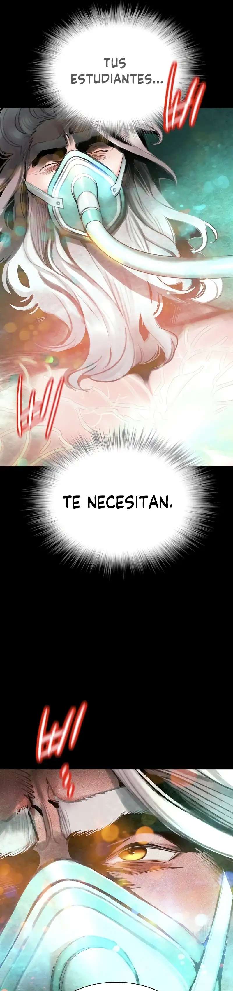 Read Jugo de la selva (es) Manga Online