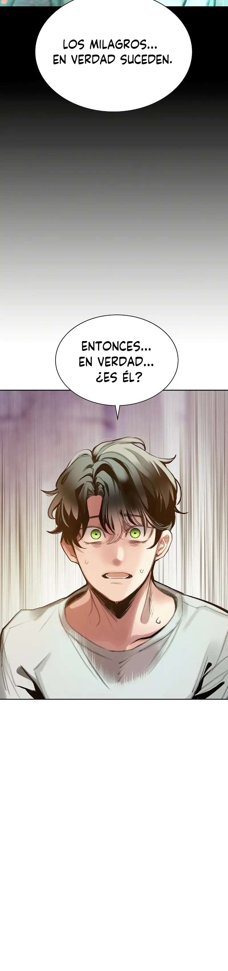 Read Jugo de la selva (es) Manga Online