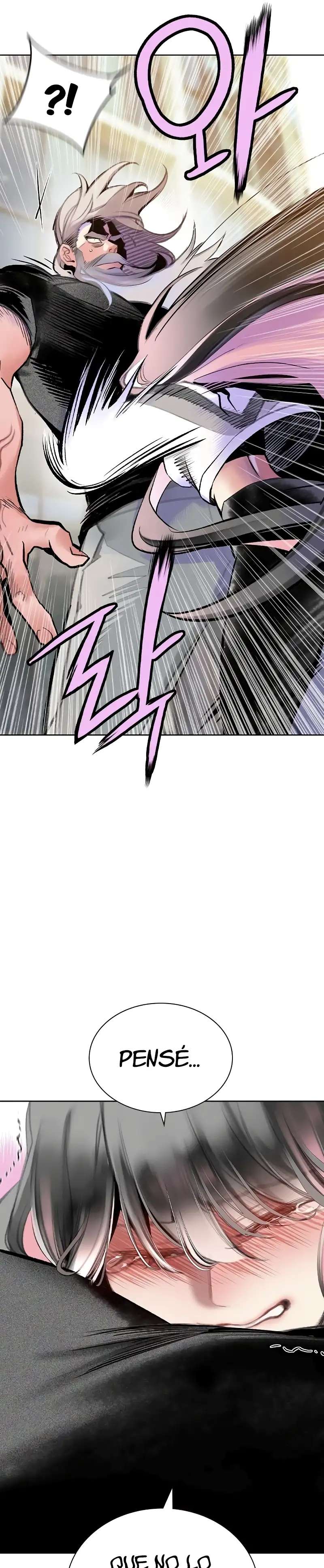 Read Jugo de la selva (es) Manga Online