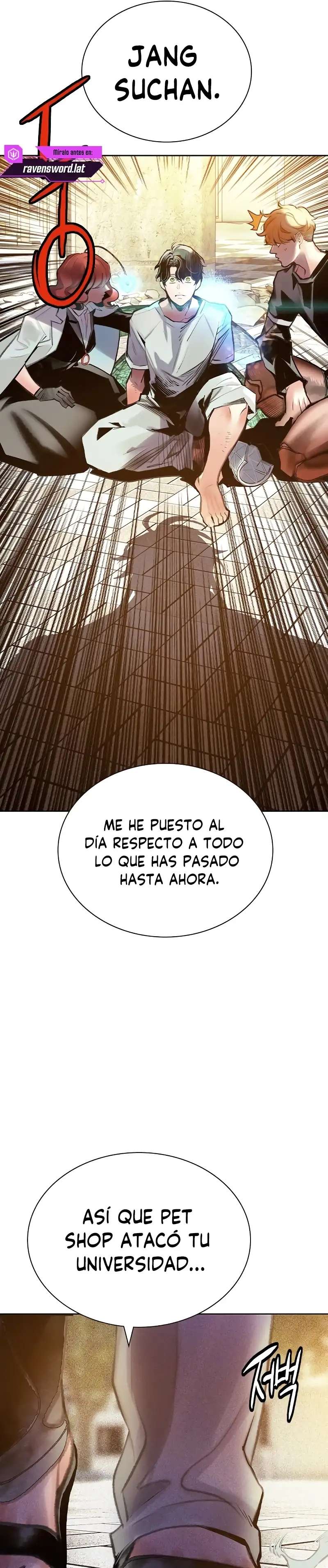Read Jugo de la selva (es) Manga Online