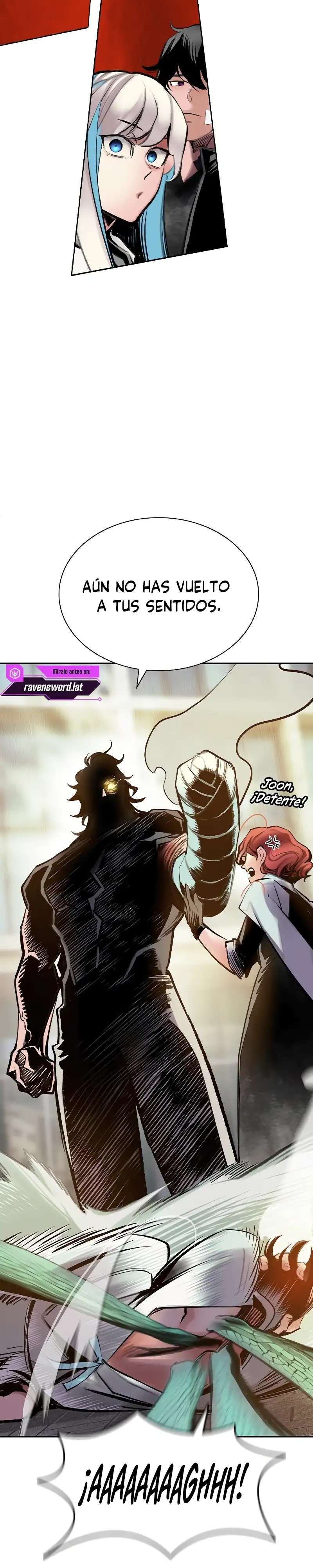 Read Jugo de la selva (es) Manga Online
