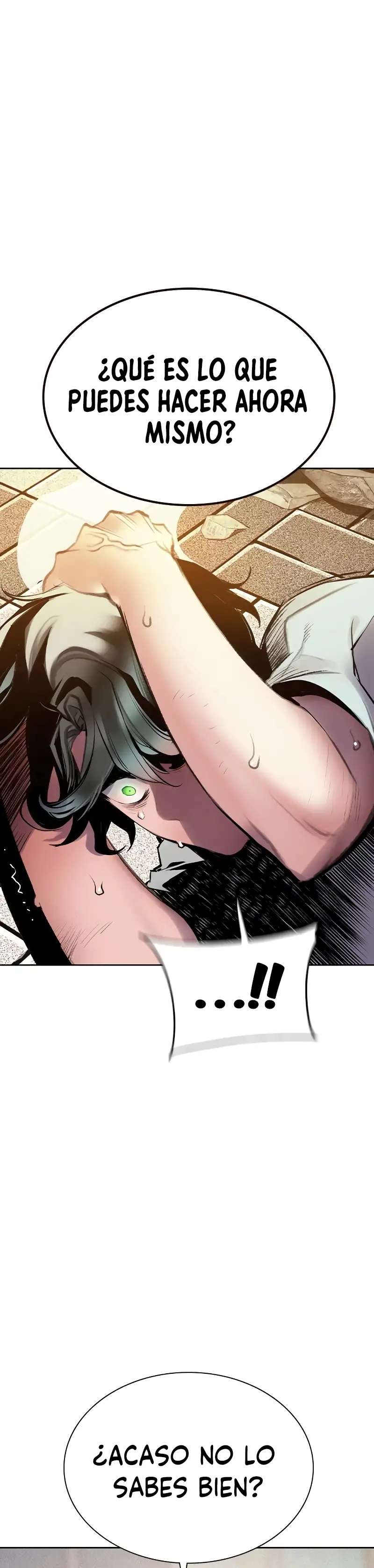 Read Jugo de la selva (es) Manga Online