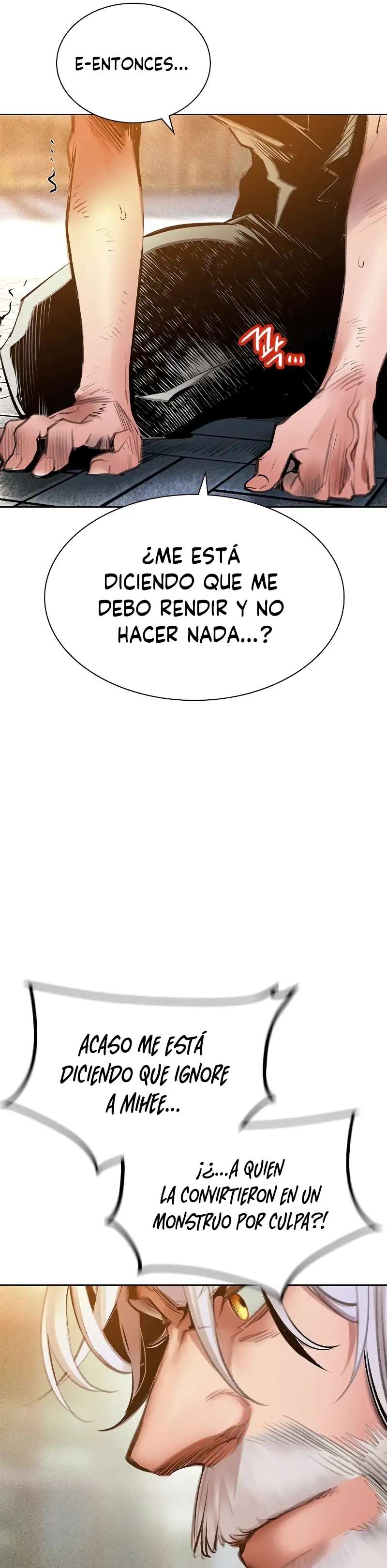 Read Jugo de la selva (es) Manga Online