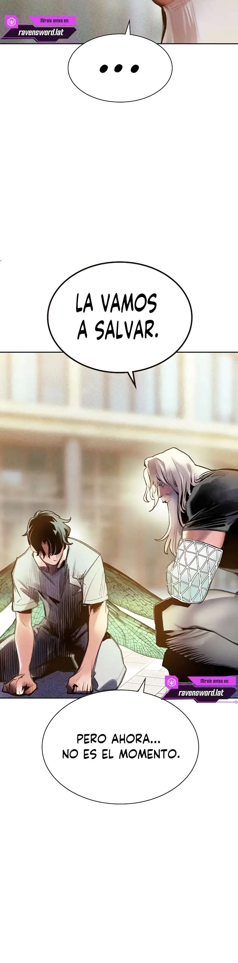 Read Jugo de la selva (es) Manga Online