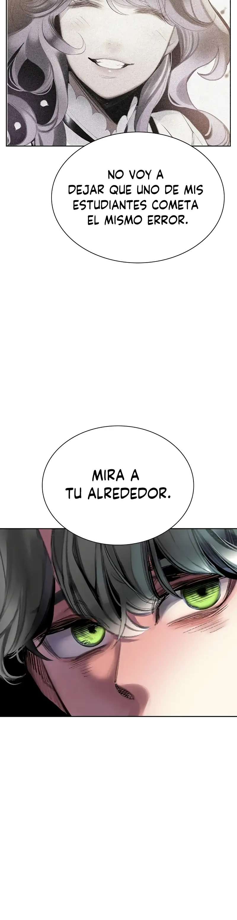 Read Jugo de la selva (es) Manga Online