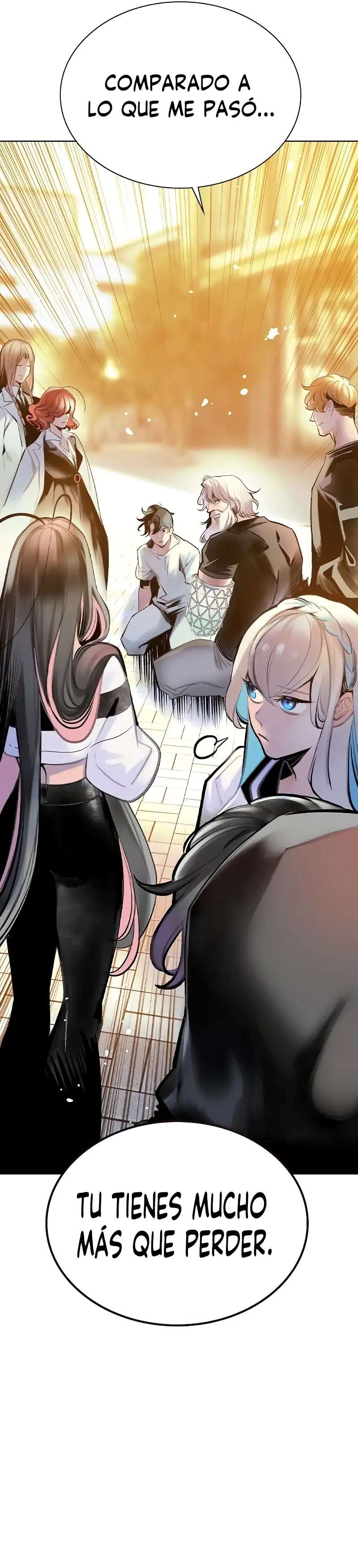 Read Jugo de la selva (es) Manga Online
