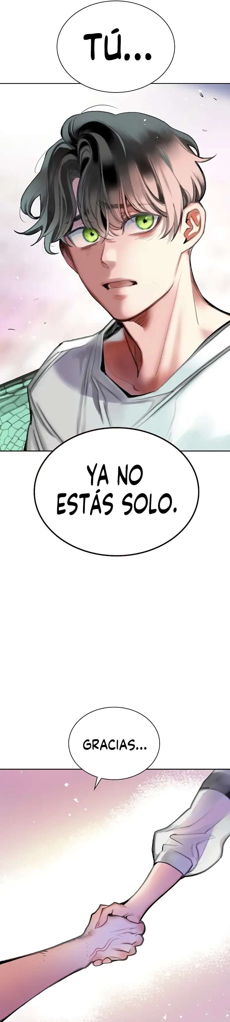 Read Jugo de la selva (es) Manga Online