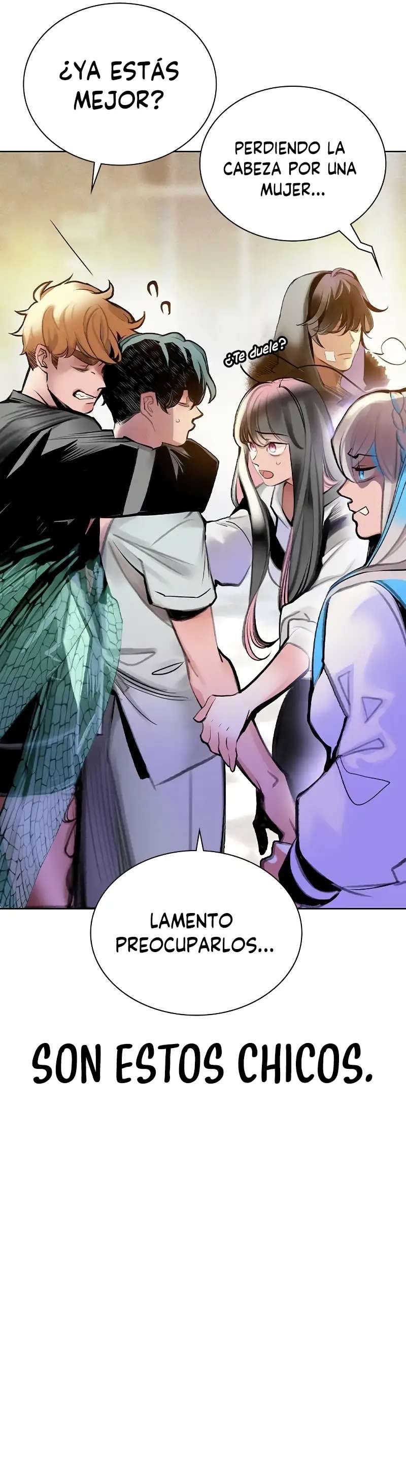Read Jugo de la selva (es) Manga Online