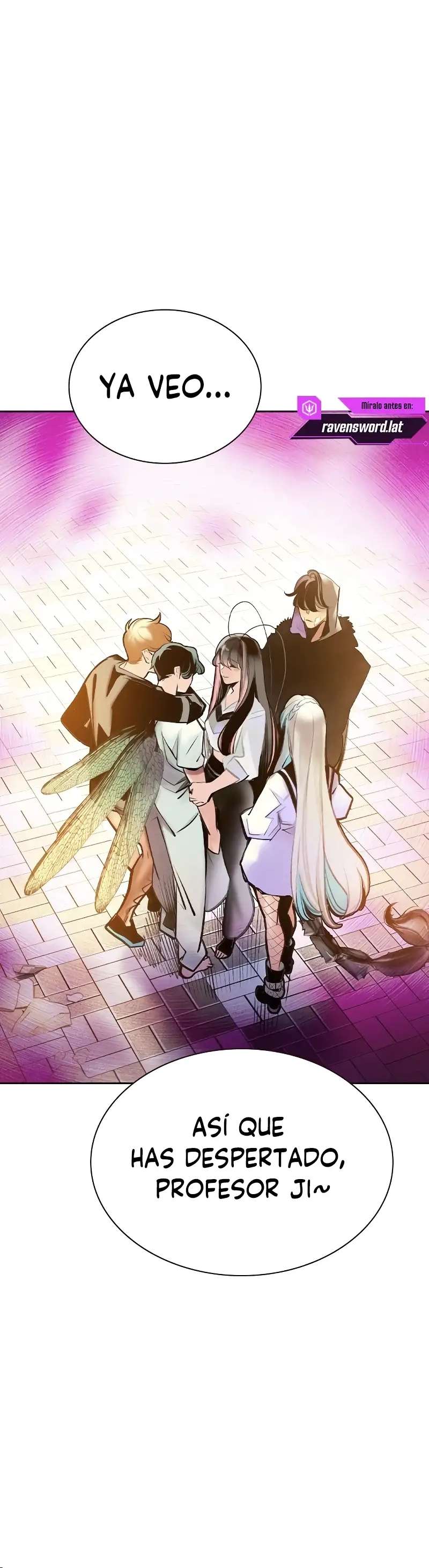 Read Jugo de la selva (es) Manga Online