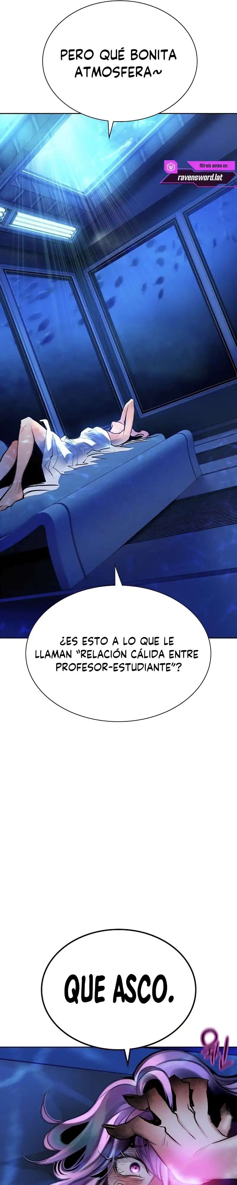 Read Jugo de la selva (es) Manga Online