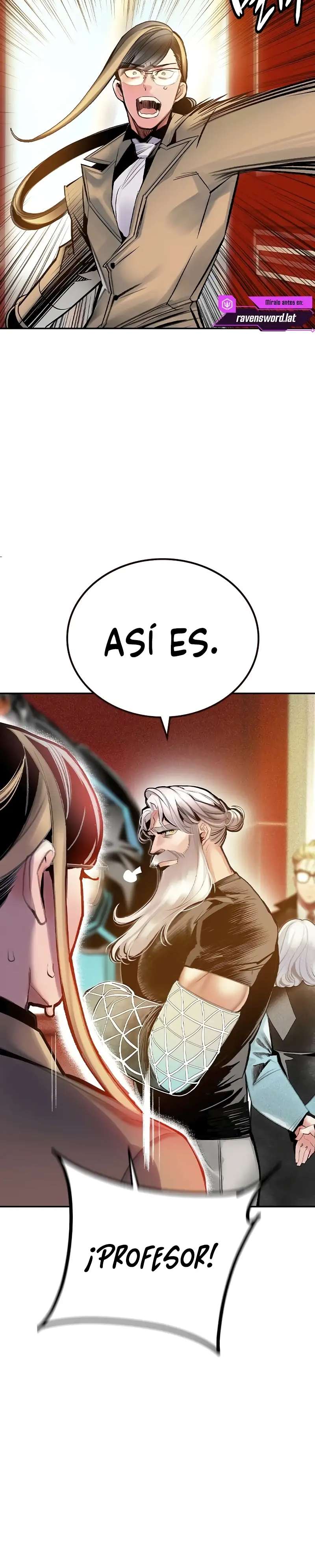 Read Jugo de la selva (es) Manga Online