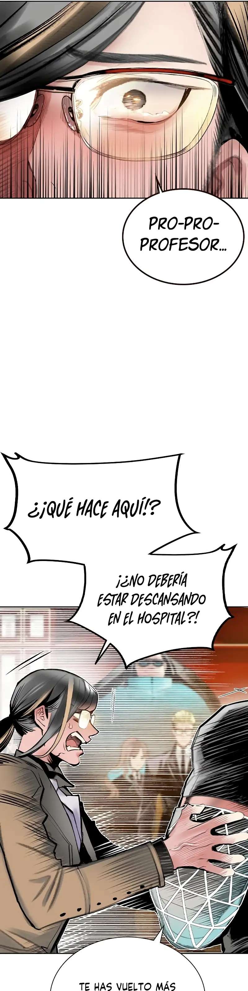 Read Jugo de la selva (es) Manga Online