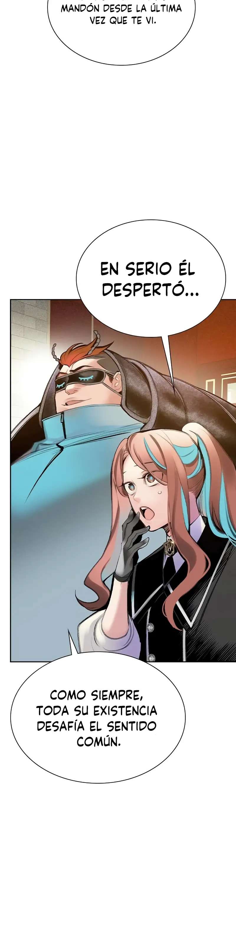 Read Jugo de la selva (es) Manga Online