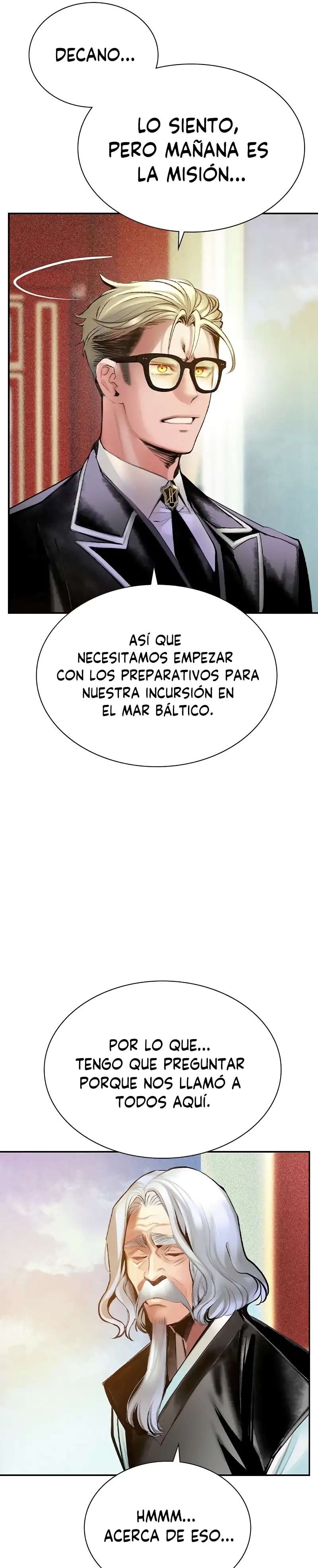 Read Jugo de la selva (es) Manga Online