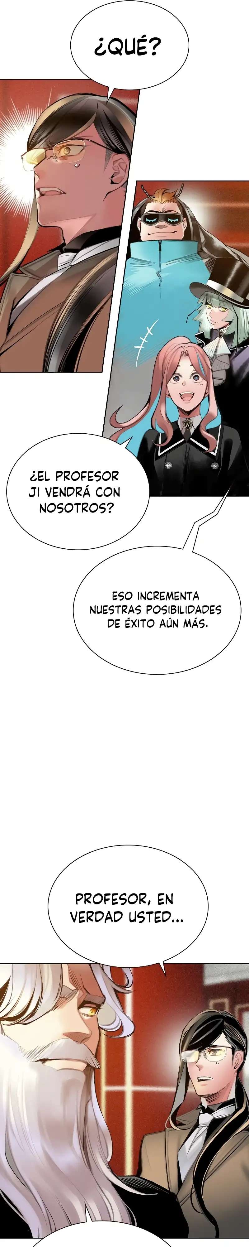 Read Jugo de la selva (es) Manga Online