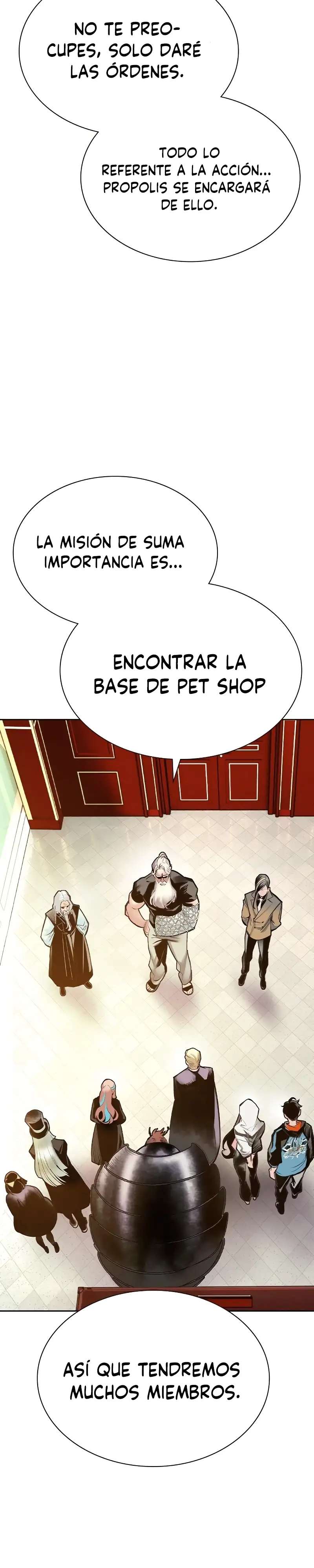 Read Jugo de la selva (es) Manga Online